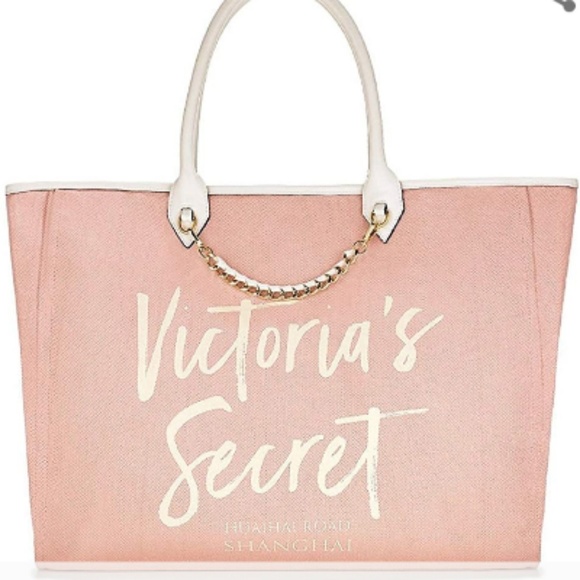 Victoria's Secret Handbags - NEW VS Angel City Shanghai Fashion Show 2017